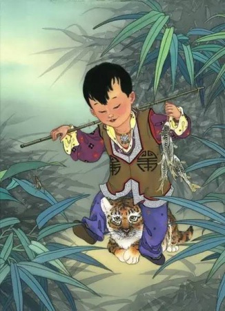 你的貴人是誰，克星又是誰？一看就知道！