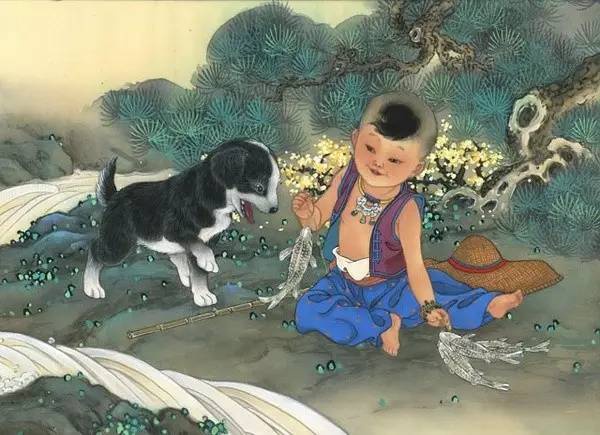你的貴人是誰，克星又是誰？一看就知道！