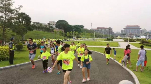 園博苑9月、10月活動攻略都在這，趕緊來收藏！