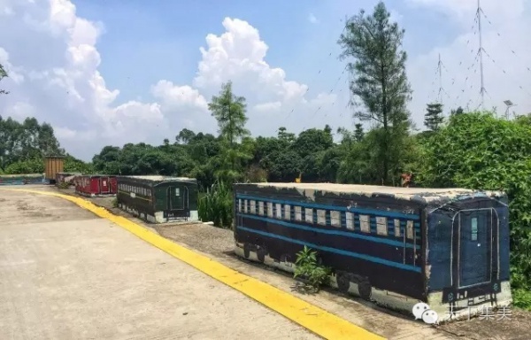 誰說后溪只能學車？多的是你不知道的事！
