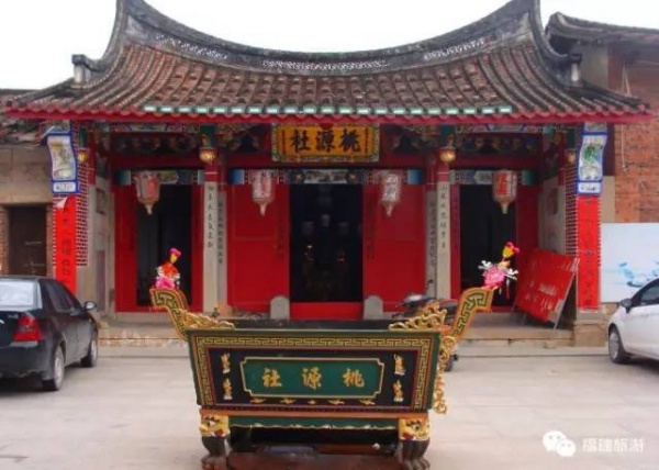 集美周邊游丨不遠處有一個來了就不想走的美麗鄉(xiāng)村……