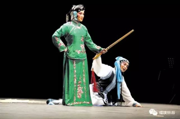 集美周邊游丨不遠處有一個來了就不想走的美麗鄉(xiāng)村……