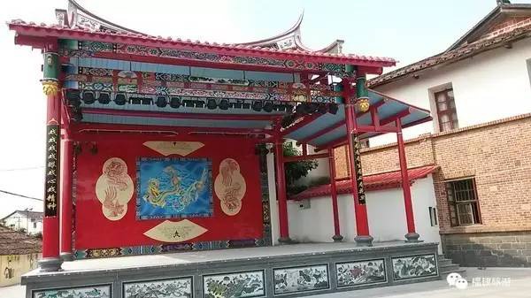 集美周邊游丨不遠處有一個來了就不想走的美麗鄉(xiāng)村……