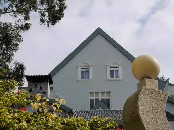 集美周邊游丨普照寺，南太武山下的故土情懷