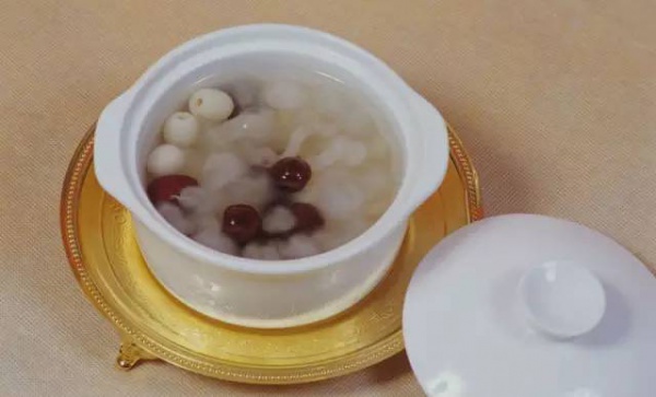 龍眼是第一補腦的“靈丹”，可惜99%的人不知道怎么吃