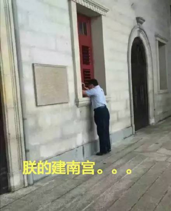 30張圖片告訴你，前幾天在廈門登陸的臺風到底有多牛掰！