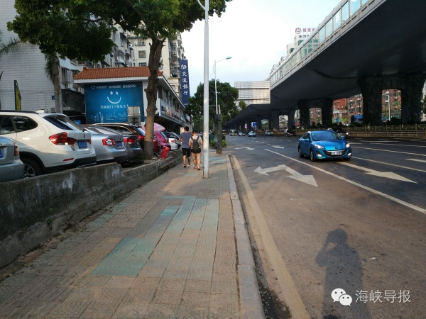 一起見證廈門奇跡，這座滿目瘡痍的城市已經傷愈！