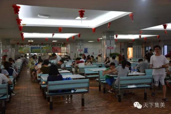 他們用這種方式捍衛(wèi)集美，總有一幕令你動(dòng)容！