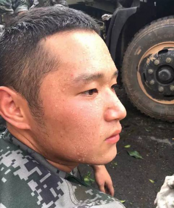 他們用這種方式捍衛(wèi)集美，總有一幕令你動(dòng)容！