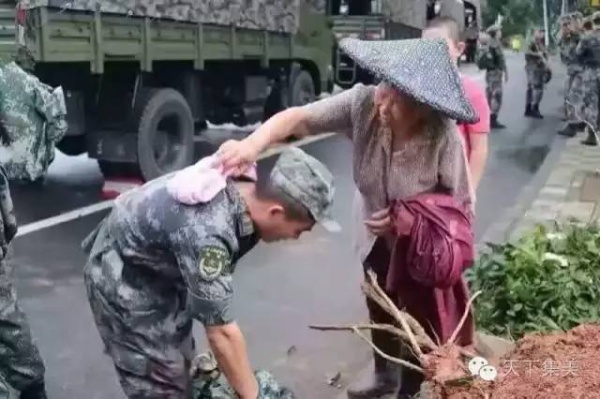 他們用這種方式捍衛(wèi)集美，總有一幕令你動(dòng)容！
