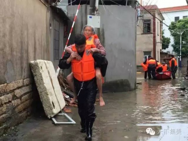 大量獨家航拍：超強(qiáng)臺風(fēng)“莫蘭蒂”過境后，集美12小時震撼實景……