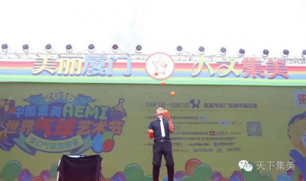 人氣太火爆，氣球節要限流？正確的游玩方式在這里