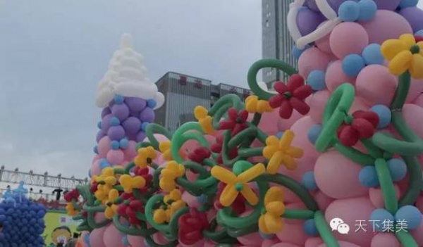 人氣太火爆，氣球節要限流？正確的游玩方式在這里