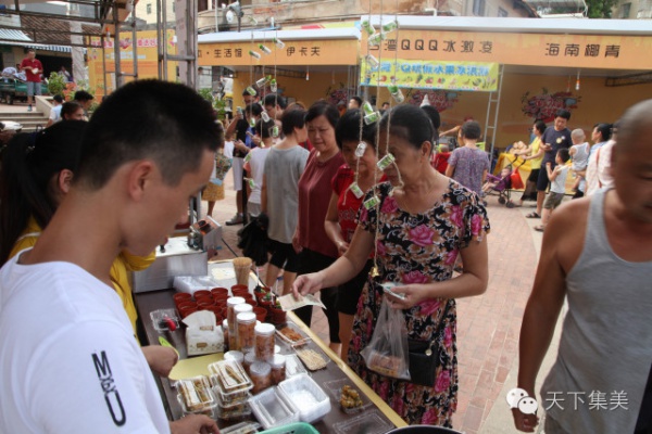 定了|集美大社未來(lái)長(zhǎng)這樣……將重現(xiàn)百年老街繁華！