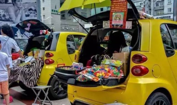 開門紅|廈門集美迎客近10萬人次，國慶旅游狂歡節啟幕，持續到10月7日等你來