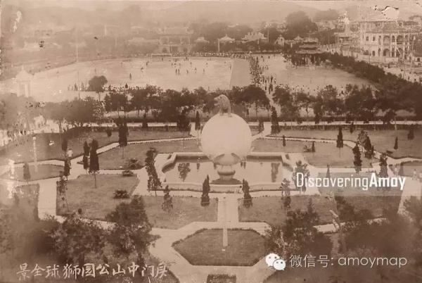 老廈門都不一定知道的24個關(guān)于廈門的真相！你知道幾個？