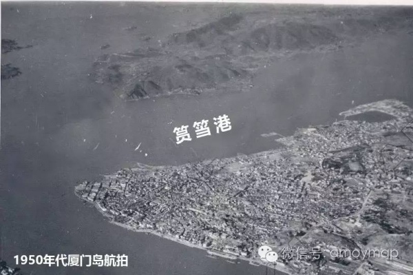 老廈門都不一定知道的24個關(guān)于廈門的真相！你知道幾個？