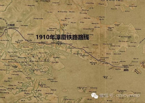 老廈門都不一定知道的24個關(guān)于廈門的真相！你知道幾個？