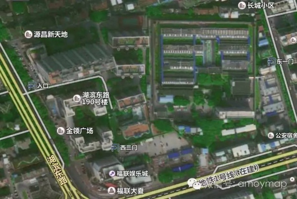 老廈門都不一定知道的24個關(guān)于廈門的真相！你知道幾個？