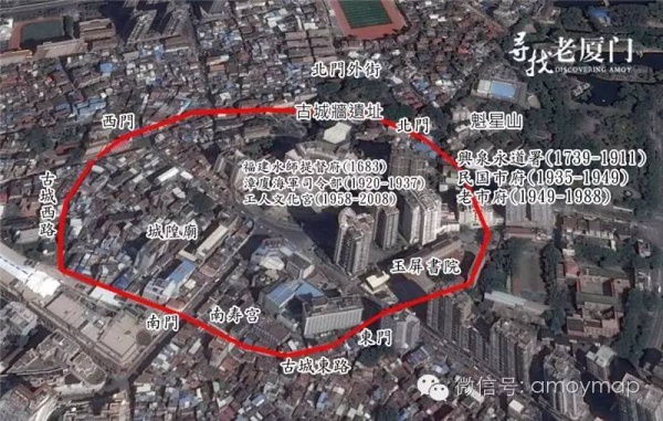 老廈門都不一定知道的24個關(guān)于廈門的真相！你知道幾個？