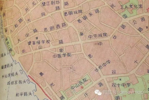 老廈門都不一定知道的24個關(guān)于廈門的真相！你知道幾個？