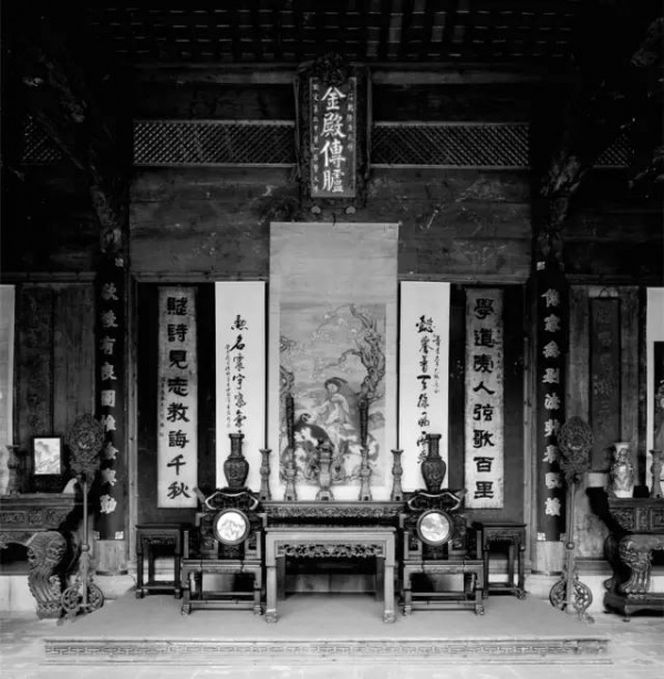家敗離不得個(gè)奢字，人敗離不得這個(gè)字！
