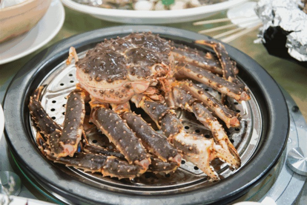傳說中漳州超好吃的11家吃蟹圣地，總有一家秒殺你的舌尖！