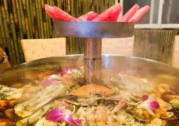 傳說中漳州超好吃的11家吃蟹圣地，總有一家秒殺你的舌尖！