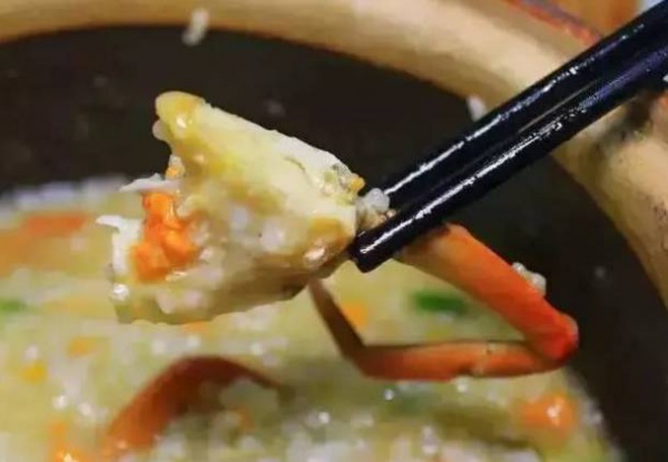 傳說中漳州超好吃的11家吃蟹圣地，總有一家秒殺你的舌尖！