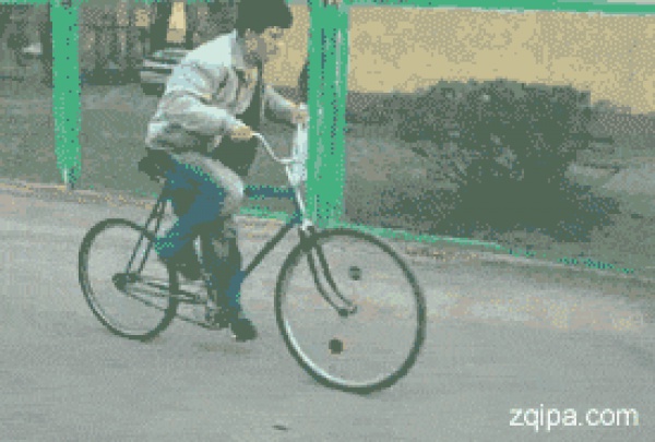 好消息丨春節前，廈門人就能在空中騎自行車了！