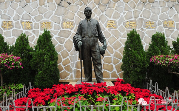 不能忘！大社第一男神的家族史帶你回到舊時集美……