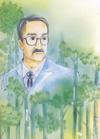 不能忘！大社第一男神的家族史帶你回到舊時集美……