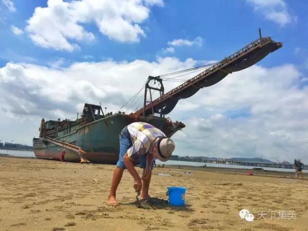 不能忘！大社第一男神的家族史帶你回到舊時集美……