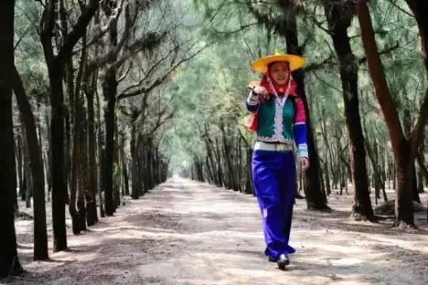 大飽眼福！泉州十大最美漁村，你都去過嗎？