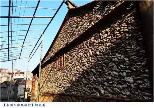 大飽眼福！泉州十大最美漁村，你都去過嗎？