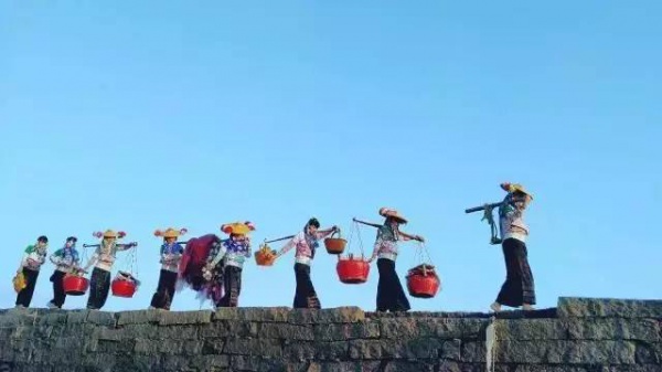 大飽眼福！泉州十大最美漁村，你都去過嗎？