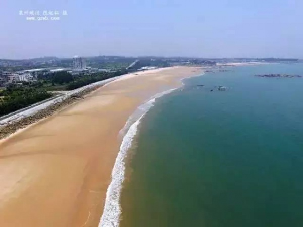 大飽眼福！泉州十大最美漁村，你都去過嗎？