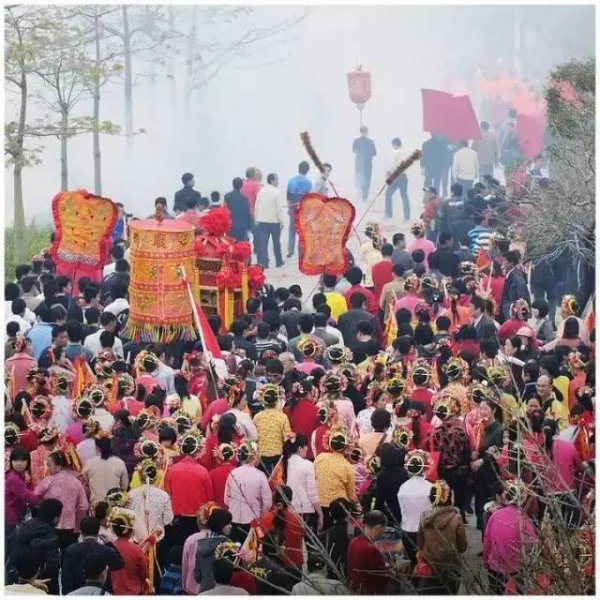 大飽眼福！泉州十大最美漁村，你都去過嗎？