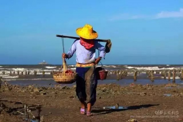 大飽眼福！泉州十大最美漁村，你都去過嗎？