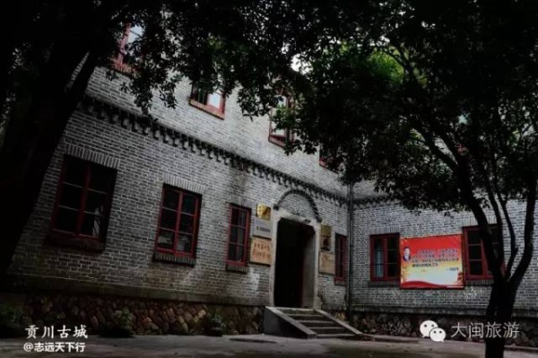 宋帝親口命名的閩中古鎮(zhèn)如今鮮有人知
