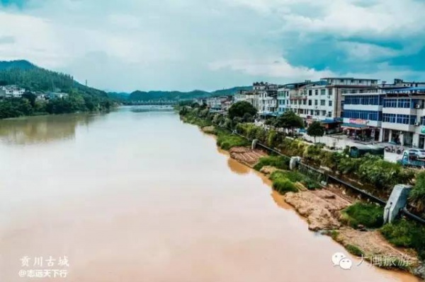 宋帝親口命名的閩中古鎮(zhèn)如今鮮有人知