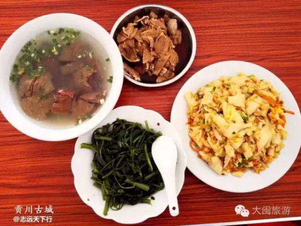 宋帝親口命名的閩中古鎮(zhèn)如今鮮有人知