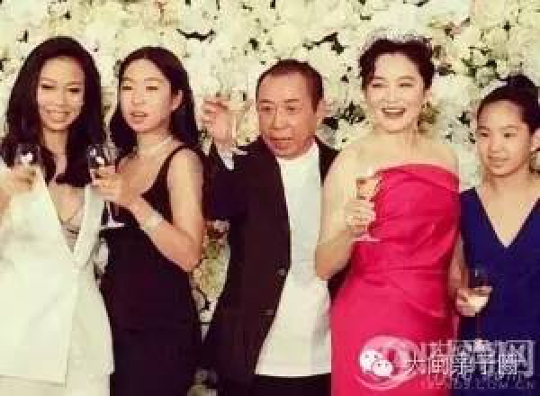 父母哪些長相會遺傳給孩子？真相超現實