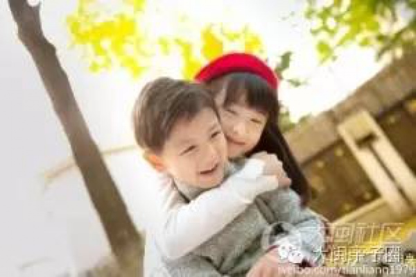 父母哪些長相會遺傳給孩子？真相超現實