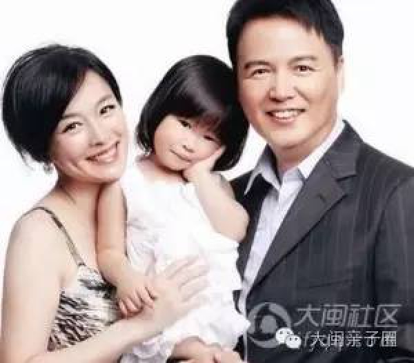 父母哪些長相會遺傳給孩子？真相超現實
