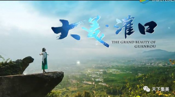 身懷絕技，顏好會撩，集美深處藏著這樣一位仙女！