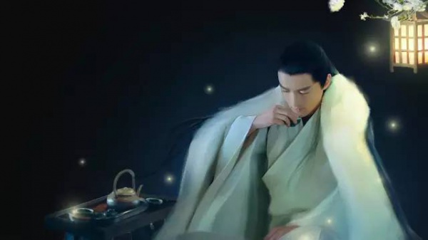 歷史上的曠世奇才為何大都是道家人物？