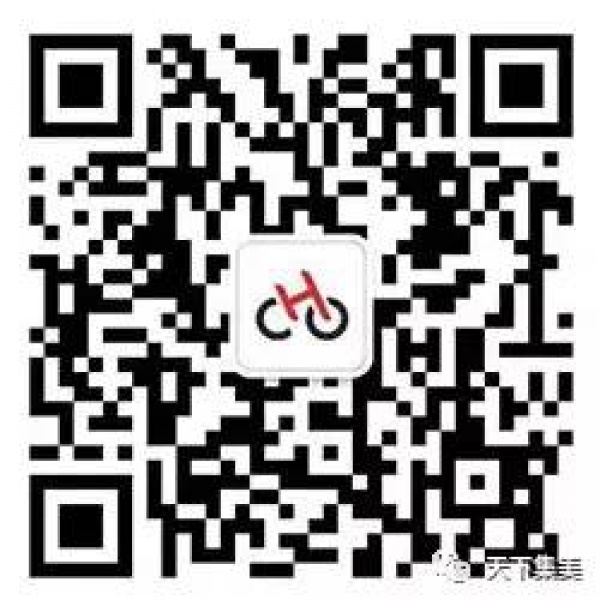 集美人再也不怕堵車啦！教你正確解鎖“Hellobike”！