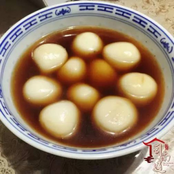 二十四節(jié)氣之冬至