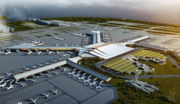 廈門高崎機(jī)場將搬遷？！以后在廈門坐飛機(jī)只能……